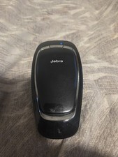 Jabra Cruiser HFS001 Wireless Bluetooth Volume Control Hands-Free Speakerphone