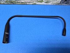 Audio-Technica U859QL UniPoint Series Cardioid Quick-Mount Gooseneck Microphone