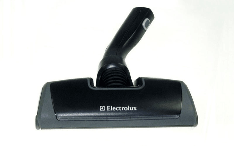 Brosse active d'aspirateur pour le nettoyage complet de la maison du sol au plafond
