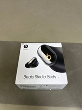 Studio Buds  True Wireless Noise Cancelling Earbuds - Black - ONE SIZE