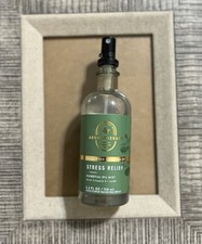 New Bath Body Works Eucalyptus Spearmint Essential Oil Mist 5.3oz