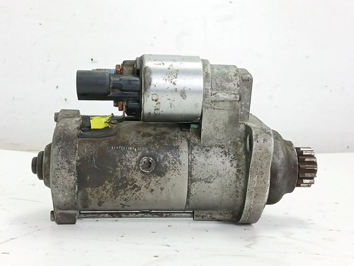 ANLASSER VW Polo V (6R) Hatchback 1.2 TDI 12V BlueMotion (CFWA) 2011 02Z911024A