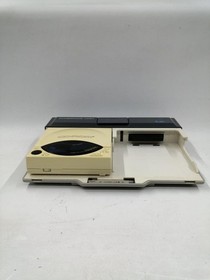 NEC PC Engine CD-ROM System CDR-30A IFU-30A Used