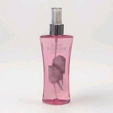 Cotton Candy 8 fl oz Body Fantasies Signature Parfums de Coeur Made in USA