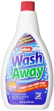Wash Away Stain , 16 Fl Oz