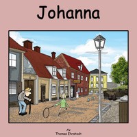 Thomas Ehrstedt | Johanna | Buch | Schwedisch (2024) | Books on Demand Gmbh