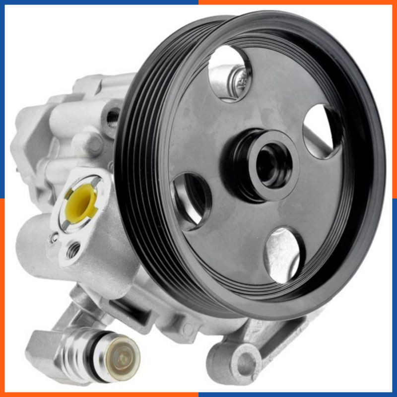 Pompe de direction assistée hydraulique Mercedes | SPW-ME-047 7695955401