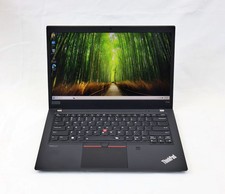 Lenovo ThinkPad P14s Gen 2 FHD Ryzen 7 PRO 5850U 16GB RAM 512GB SSD Windows 11