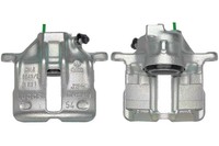 Vorderachse Rechts Ate 24.3541-1764.5 Bremssattel FüR Audi,Seat,Vw