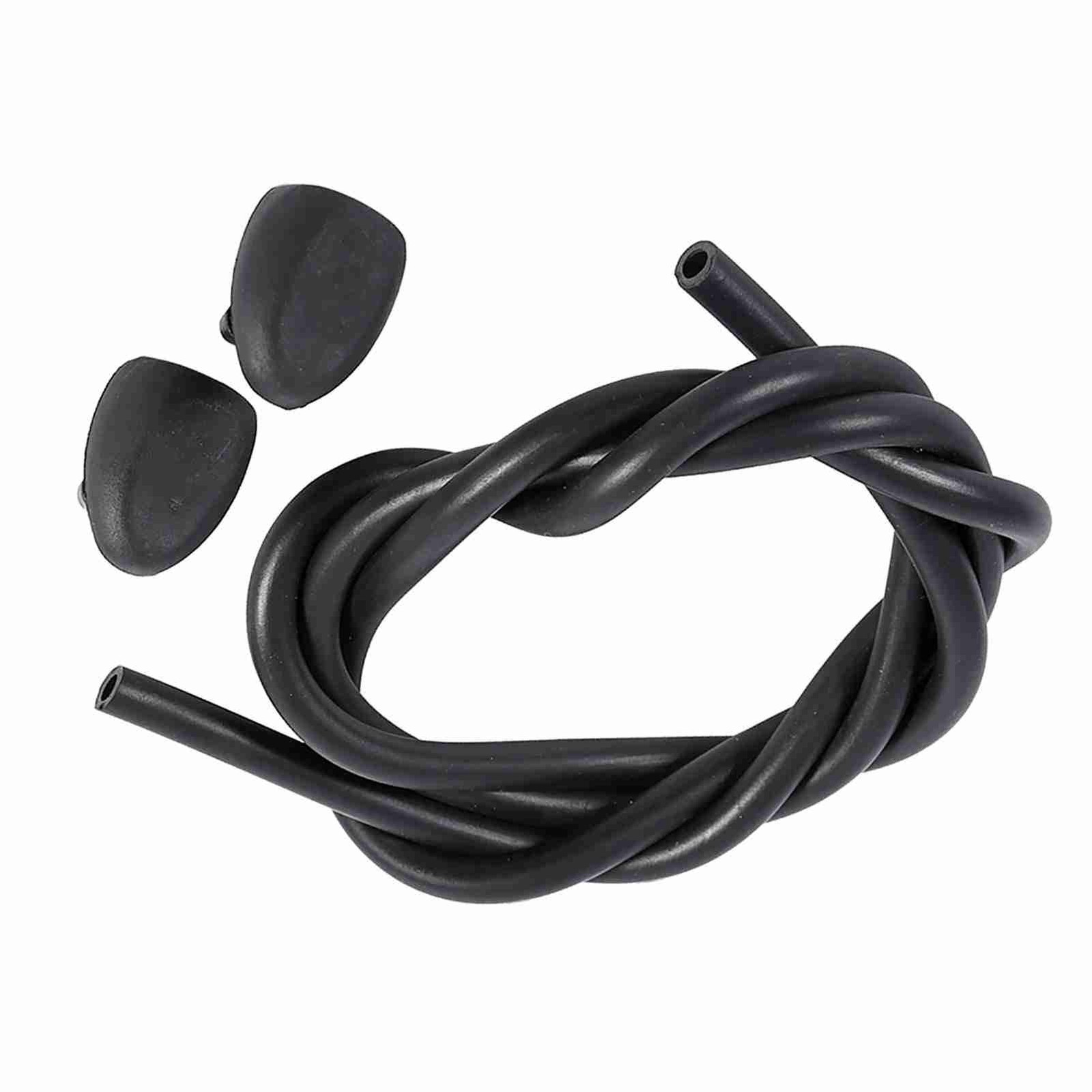 ⁺2 X Front Windscreen Water Wiper Nozzles Mist Washer Spray Jets For 307.