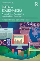 Data + Journalism | A Story-Driven Approach To Learning Data Reporting | Buch