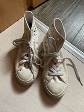 Mädchen Schuhe, Größe 35