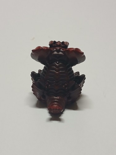 Toho Japan Destoroyah Fingerpuppe Minifigur - Bild 2 von 3