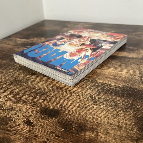Magi The Labyrinth of Magic English Manga Volume Vol 17 Ohtaka Book - Bild 4 von 4
