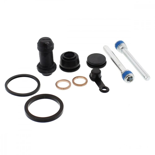 Bremssattel Reparatursatz Hinten 18-3033 FüR Kawasaki KX 80 R Kleinrad 93-97-image