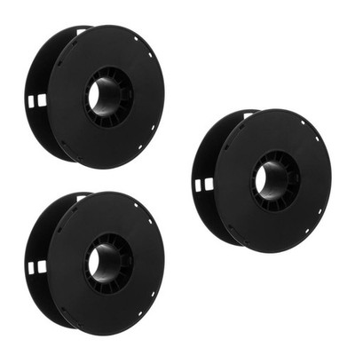  3 stücke Kunststoff Kabelkabel Lagerung Rolle Kabel Organizer Kabel Tidy Rolle