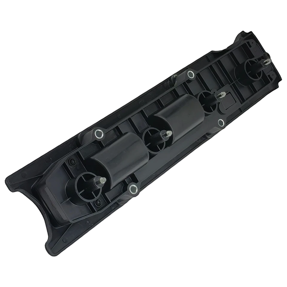 Ignition Coil &Spark plug and Ignition Module LX981 For Saturn Chevrolet Pontiac Foto 3 de 4