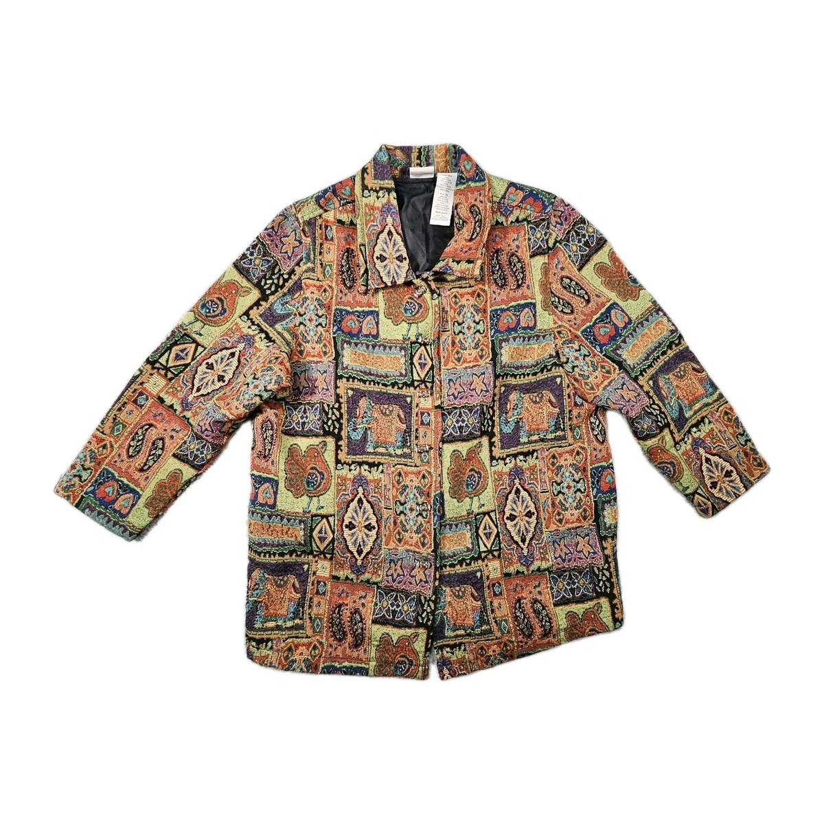 White Stag Animal Print Coats, Jackets & Vests for Women for sale