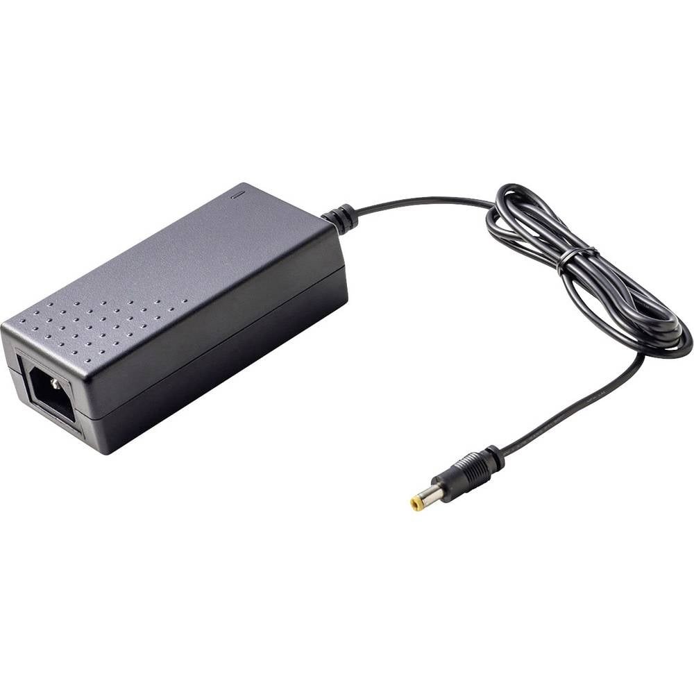 Alimentation 24V DC Dehner SYS 1548-6524-T3 pour appareils électroniques de bureau