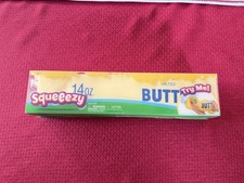 New TikTok Viral Jumbo Squishy Butter Sensory Toy 10.5" Squeeezy Toymendous 3 