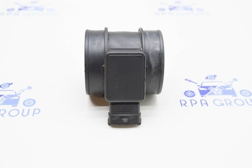 Opel Vectra C 2007 Diesel 114kW Luftmassenmesser Luftmengenmesser RPG1714