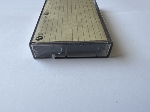 Maxell Vertex 90 Cinta de Cassette Tipo IV Metal Nueva Cinta - Caja abierta - Máxima Calidad - Imagen 4 de 16