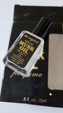 The Original Natural Musk Oil Perfume .5 fl.o...