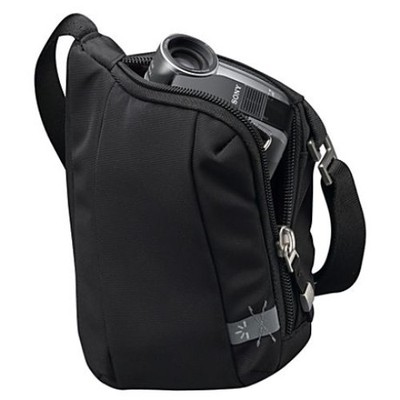 Case Logic XNDC58 Kamera-Tasche Sling Hülle Bag für Systemkamera HD Camcorder ..