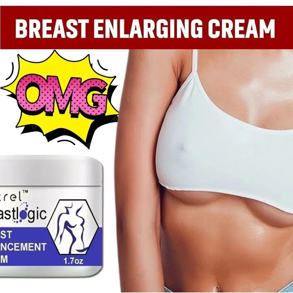 Укрепляющий крем для увеличения груди Pueraria Mirifica 50 г - Изображение 2 из 4