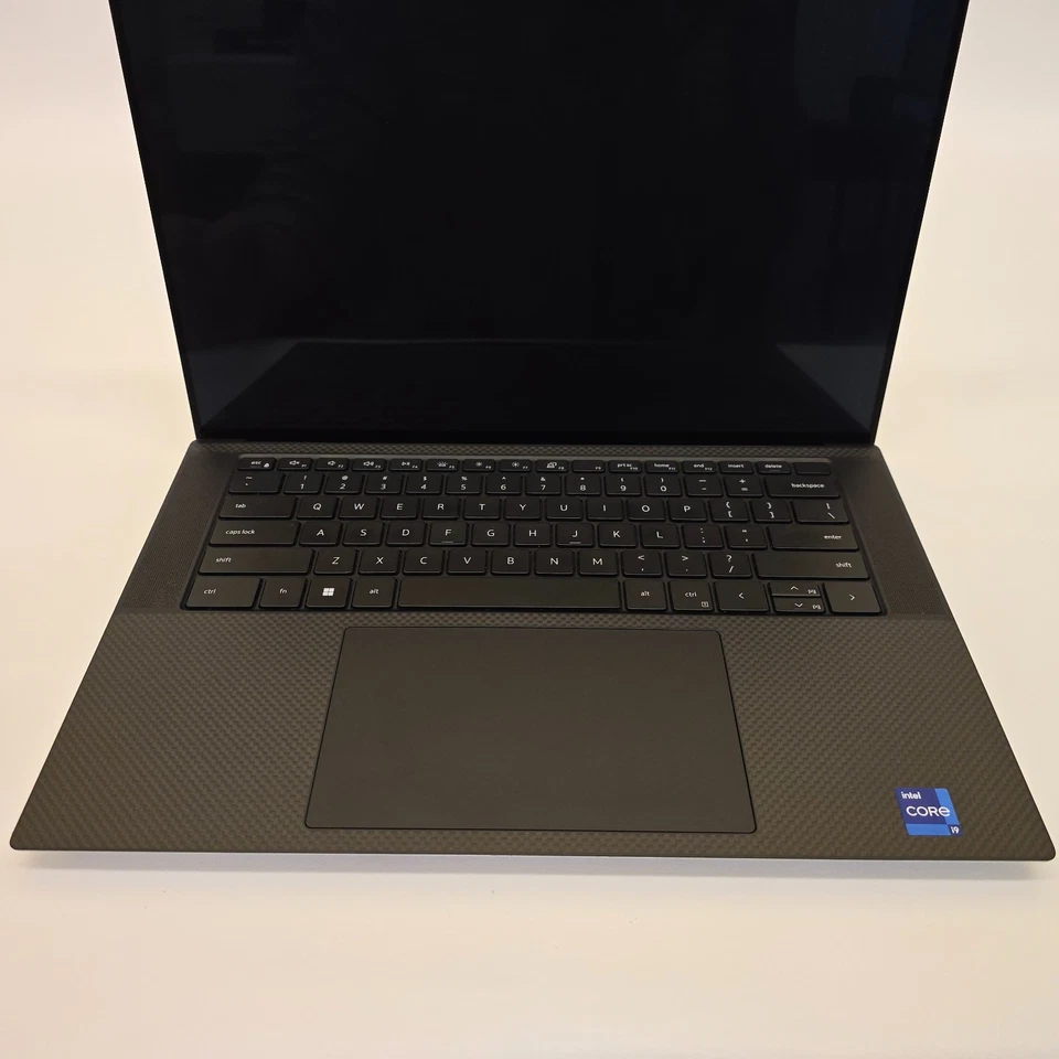 Dell XPS 15 9510 UHD+ Táctil I9-11900H 32GB 512 3050 TI W11P SIN AC *LEER* Foto 4 de 4