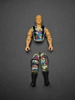 Rock Trooper Guile Mountain Special 1994 G.I. Joe Hasbro Vintage Figure Incomple
