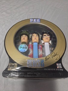 Elvis Pez Giant for sale | eBay