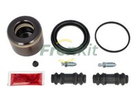 Reparatursatz Bremssattel Frenkit 266901 FüR Jeep Cherokee Wrangler TJ ZJ 66Mm 1