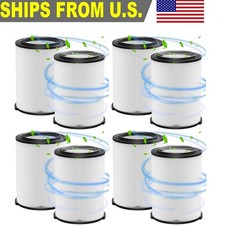 VF4000 Filter Replacement For RIDGID Shop Vac Wet/Dry Washable Vacuum Garage USA