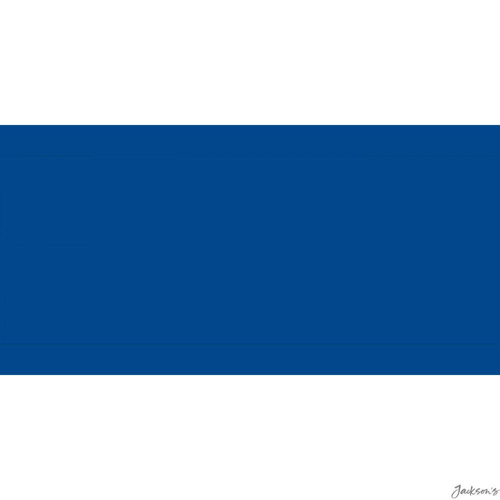 Sennelier : Abstract Acrylic Paint : 120ml : Satin : Ultramarine Blue