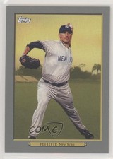 2020 Topps Update Turkey Red 2020 Andy Pettitte #TR-28 02u6