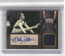 2012 Panini Americana Heroes & Legends Trading Cards 27