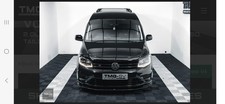 2018 Volkswagen Caddy 2.0 TDI C20 Highline Panel Van 5dr Diesel DSG SWB Euro 6 (