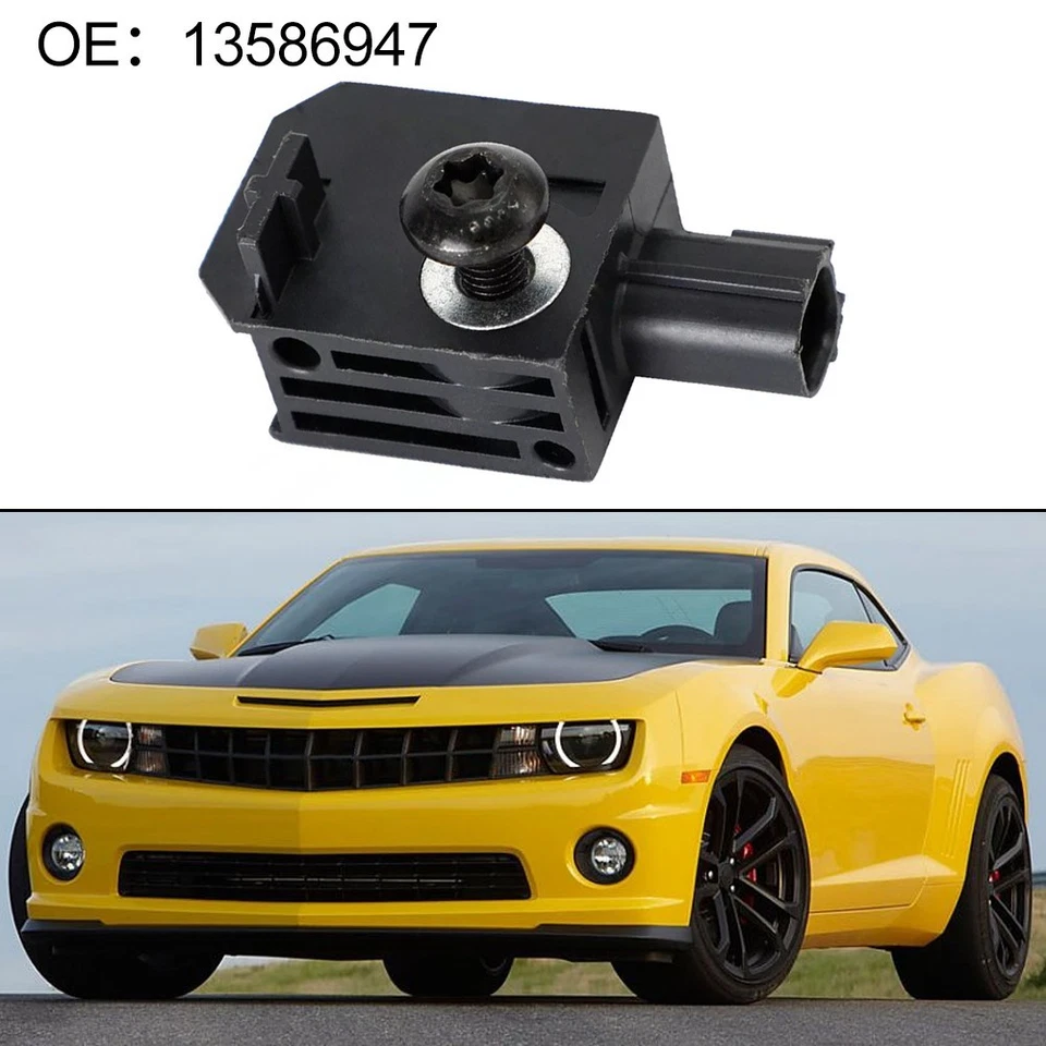 Air Sensor Replacement for Chevy and For GMC Vehicles 13586947 Left Right Rear Foto 2 de 4