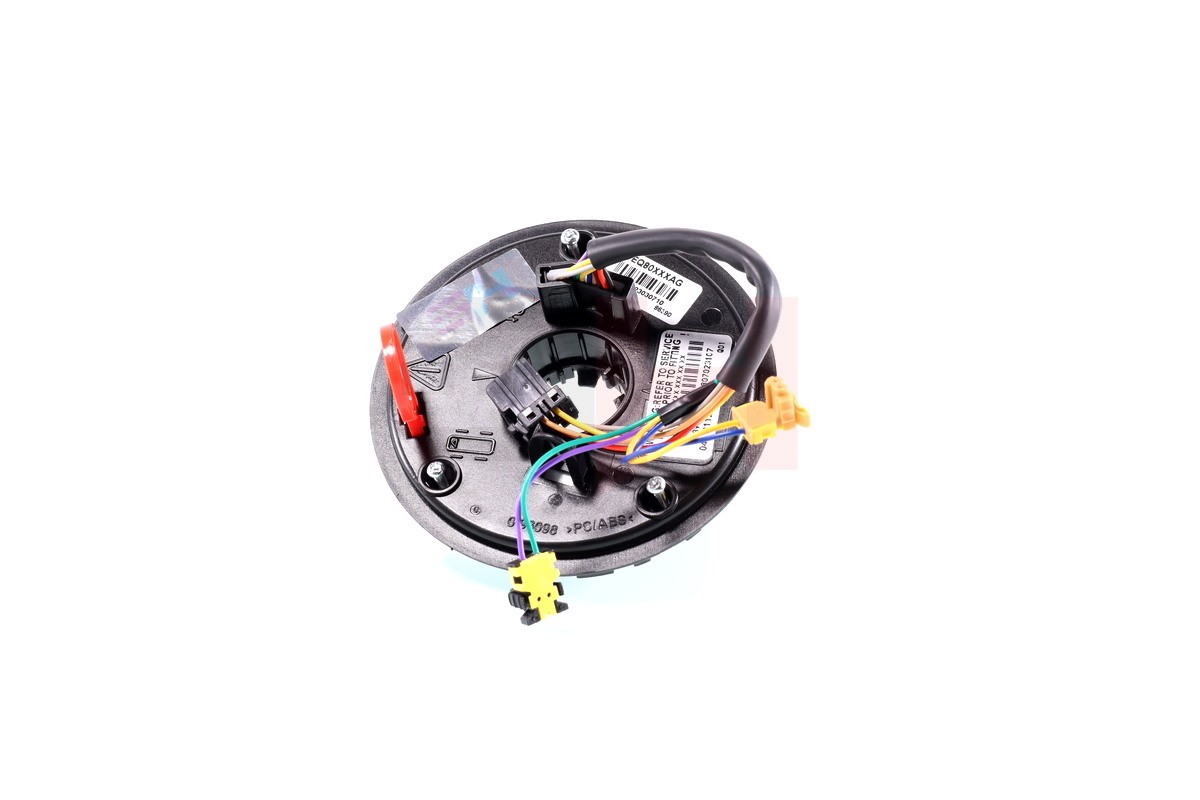 Fits AUTO-GH GH-799309 STEERING WHEEL TAPE (REEL) CHRYSLER 300C 2008-/PLUG NO.