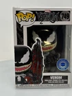 Funko POP! Marvel Venom #749 Pop in a Box Exclusive Vinyl Figure NOT MINT