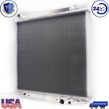 Radiator FOR 1999-2005 Ford F250 F350 F450 Super Duty Excursion 6.8L V8 7.3L V10
