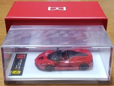 CMC 1/18  Ferrari 250 GTO 1962 360586