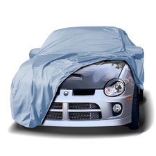 100 Waterproof All Weather For Dodge Neon 100 Custom Car Cover