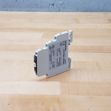 Siemens 3TX7004-3PB54 Output Interface, 24Vdc, GB14048.5/50Hz - USED