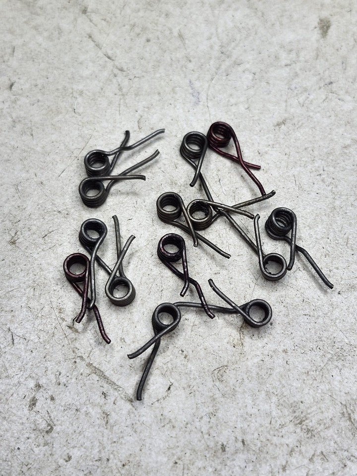 P01 Guide Spring CZ-75 Trigger Return Spring CZ 75B SP01 P01 40P Sp-01 P-01 PCR CZ 75BD ...