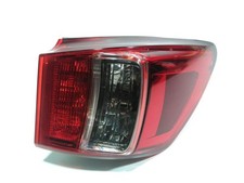 Feu arrière Lexus IS