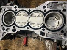 06-11 Honda Civic Si K20z3 Shortblock Bottom End Complete Rotating Assembly