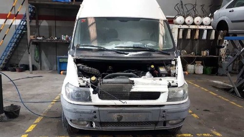 SUMP / 2627215 FOR FORD TRANSIT CAJA CERRADA ´06 2.4 TDCI CAT - Picture 4 of 10