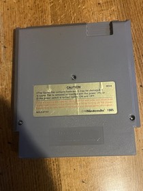 Dragon Warrior (Nintendo NES, 1985)